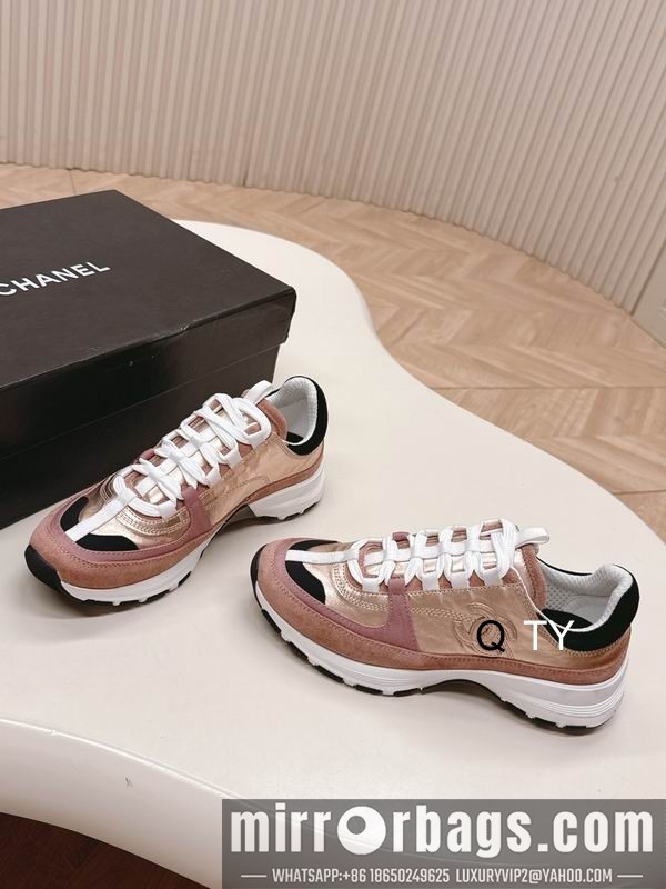 Chanel Shoes sz35-40 RR080