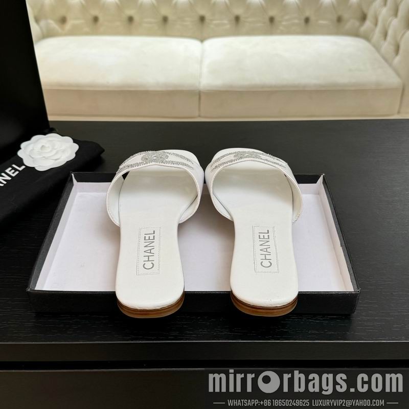Chanel Shoes sz35-39 mnh0506