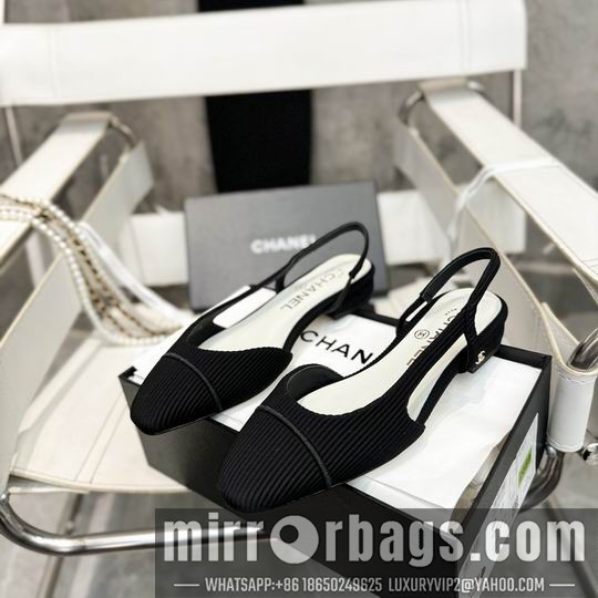 Chanel Shoes sz34-42 mnh0509