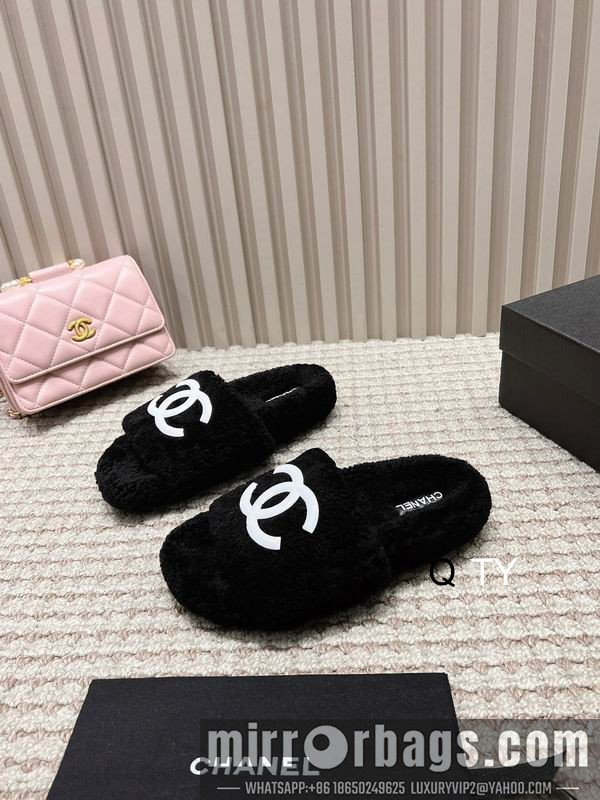 Chanel Shoes sz35-40 RR0802
