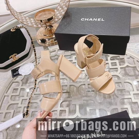 Chanel Shoes sz34-42 mnh0302
