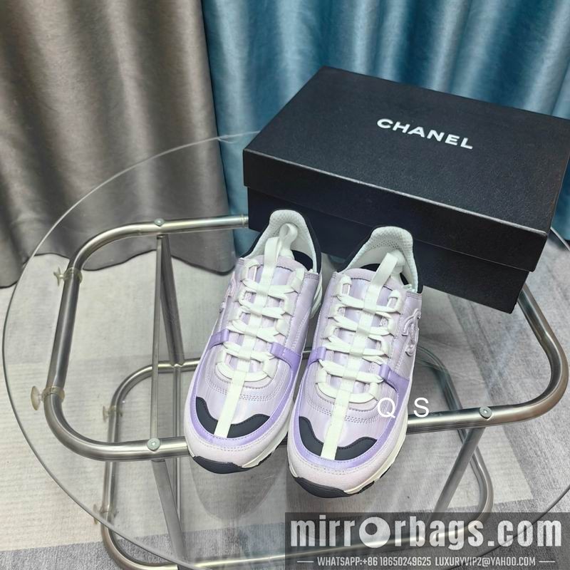 Chanel Shoes sz35-40 S0604