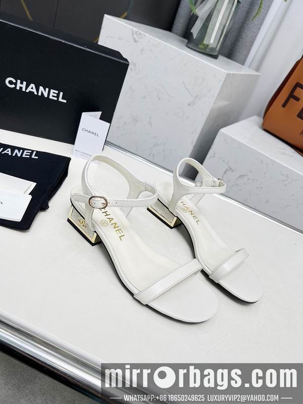 Chanel Shoes sz35-41 jyh0501