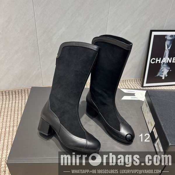 Chanel Shoes sz35-40 J0901