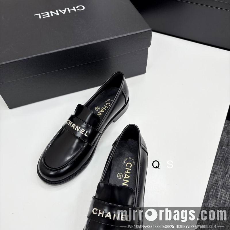 Chanel Shoes sz35-40 YS0501