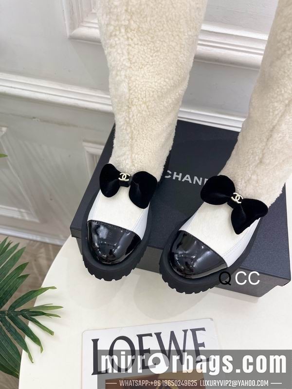 Chanel Shoes sz35-40 XC1101