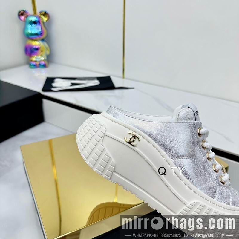 Chanel Shoes sz35-40 RR0808