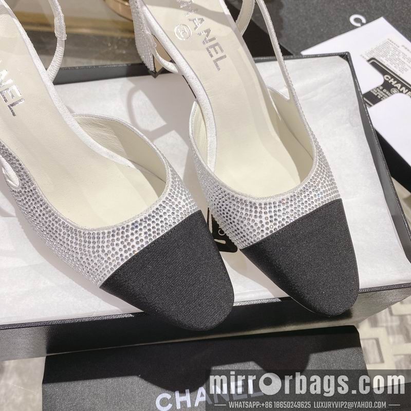 Chanel Shoes sz35-40 m0104