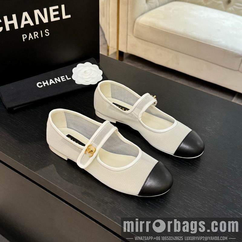 Chanel Shoes sz35-41 mnh0504
