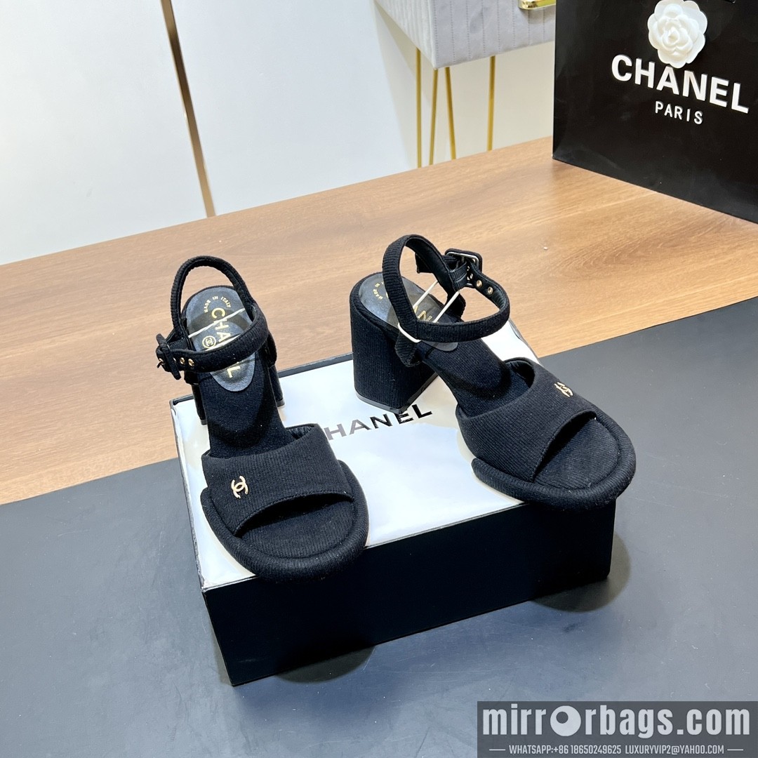 Chanel Shoes sz35-41 h0805