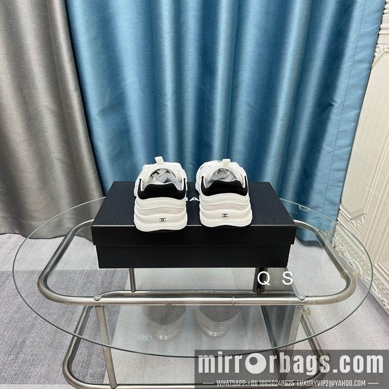 Chanel Shoes sz35-40 S0603
