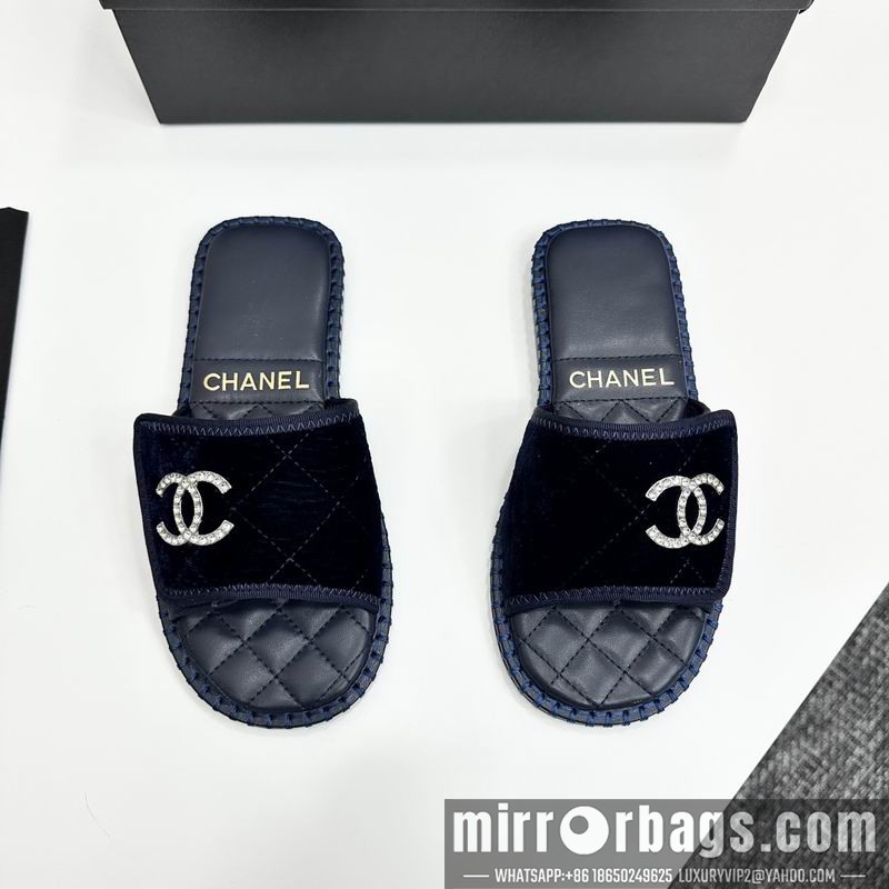 Chanel Shoes sz35-40 YS0510