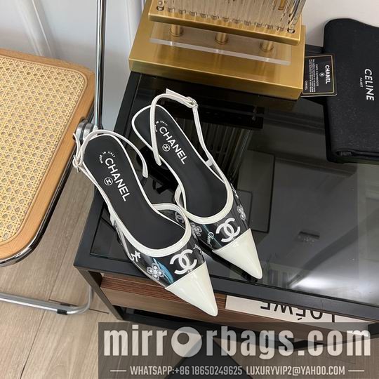 Chanel Shoes sz35-40 mnh0216