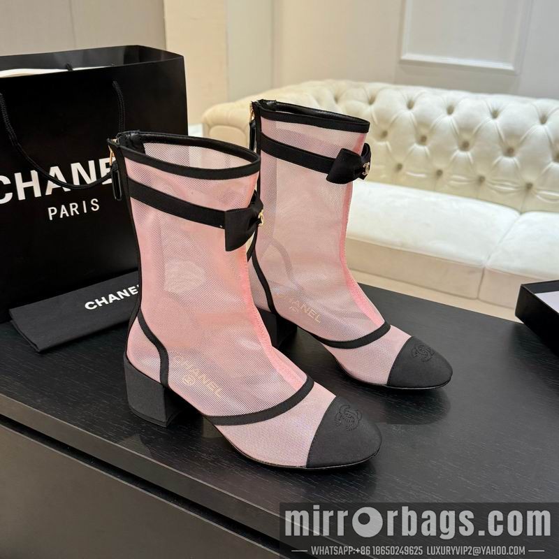 Chanel Shoes sz35-39 mnh0707