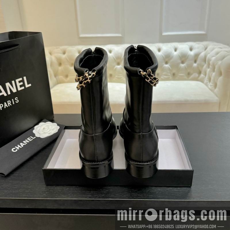 Chanel Shoes sz35-41 mnh0808
