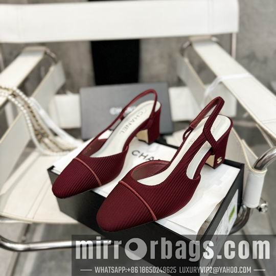 Chanel Shoes sz34-42 mnh0508