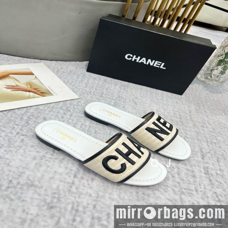 Chanel Shoes sz35-40 XJ0618