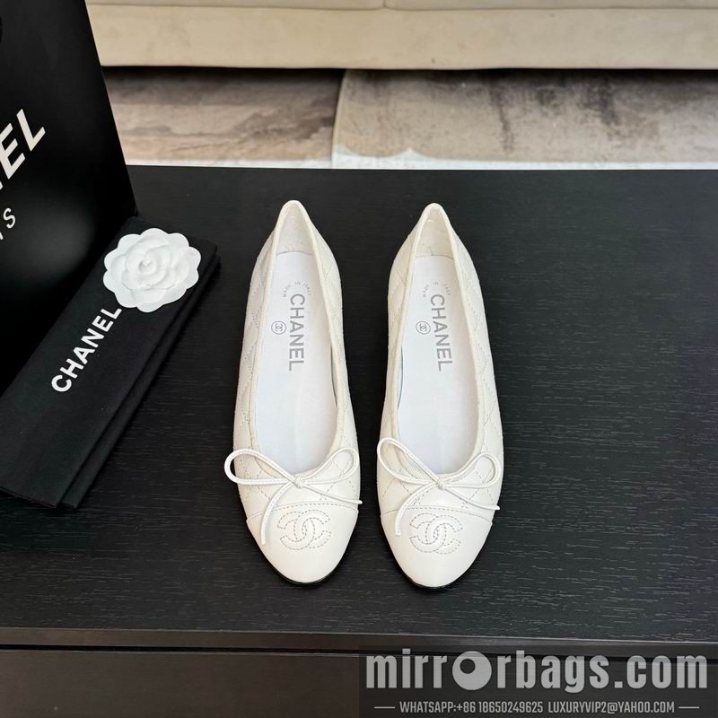 Chanel Shoes sz34-42 mnh0609