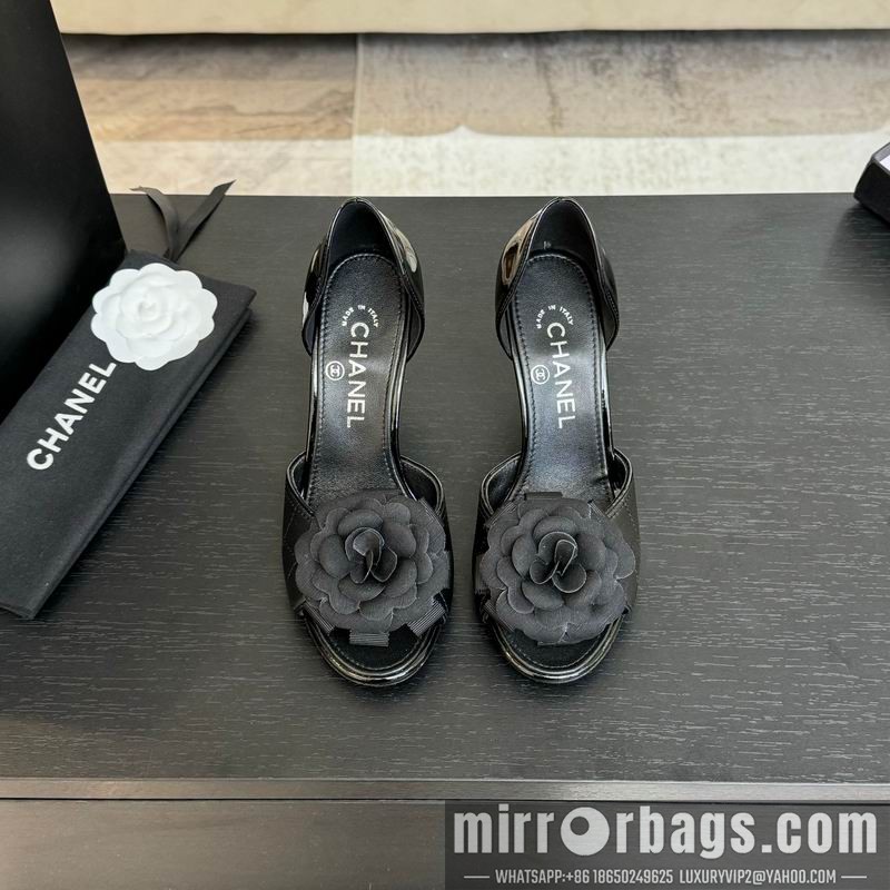 Chanel Shoes sz35-41 mnh0604