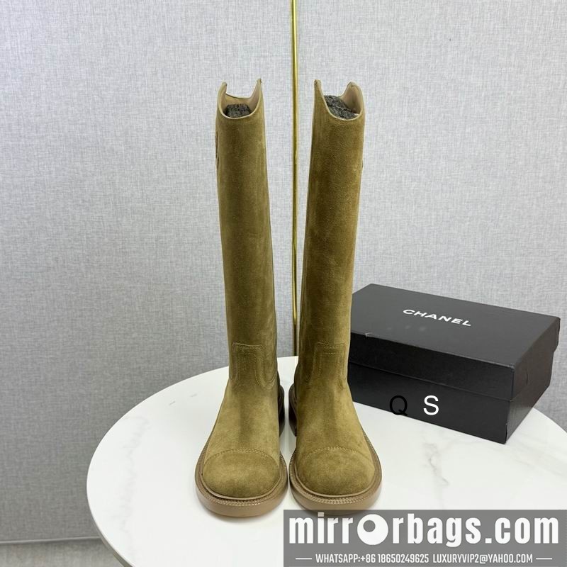 Chanel Shoes sz35-40 S1120