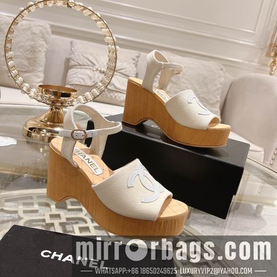 Chanel Shoes sz34-41 mnh0529