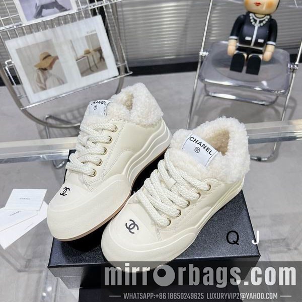Chanel Shoes sz35-40 J1104