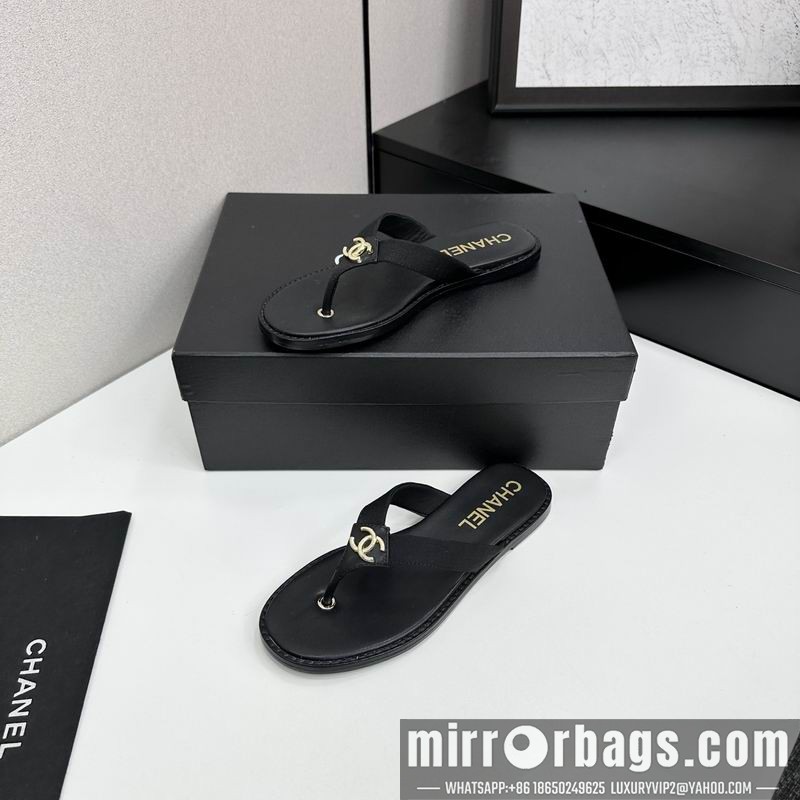 Chanel Shoes sz35-40 S0902