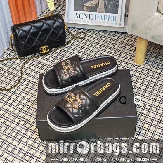 Chanel Shoes sz35-40 Q0513
