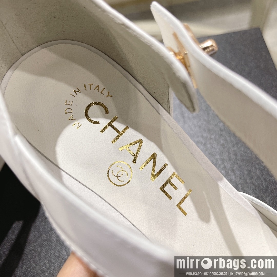 Chanel Shoes sz35-40 m0106