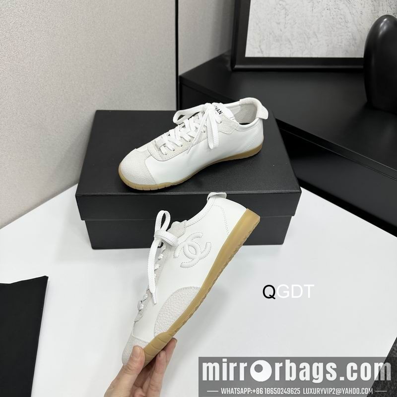 Chanel Shoes sz35-40 GDT0301