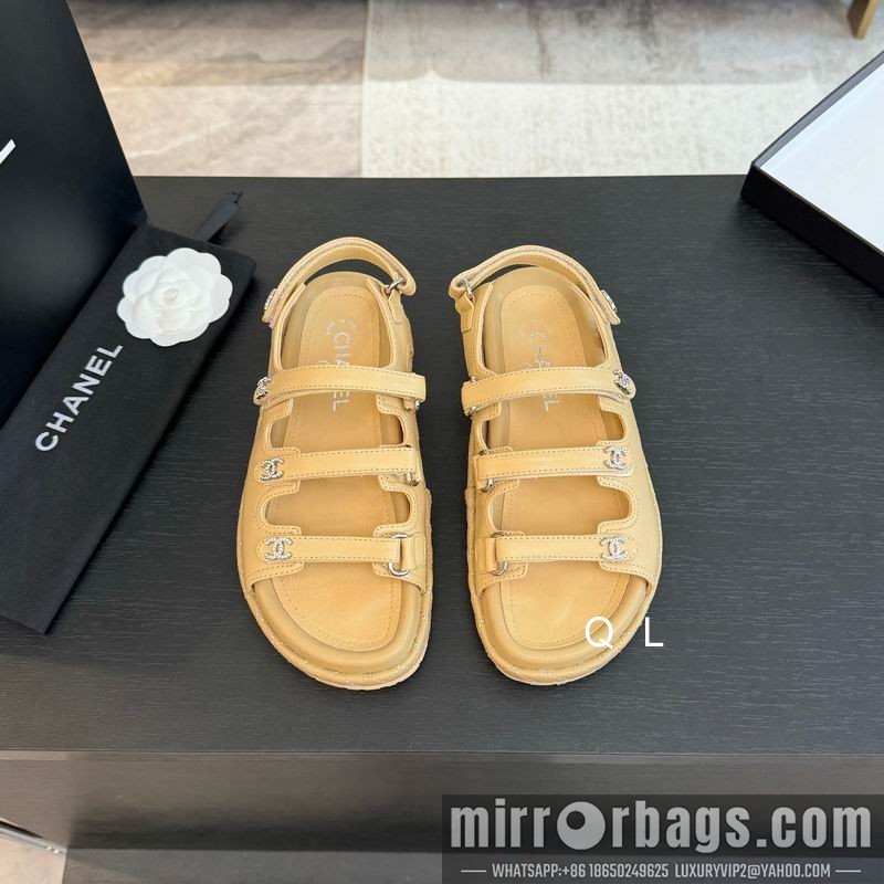 Chanel Shoes sz35-40 LL0702