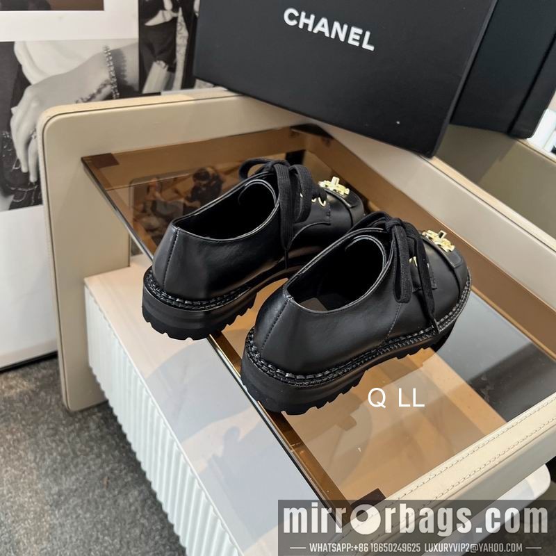 Chanel Shoes sz35-40 LL0704