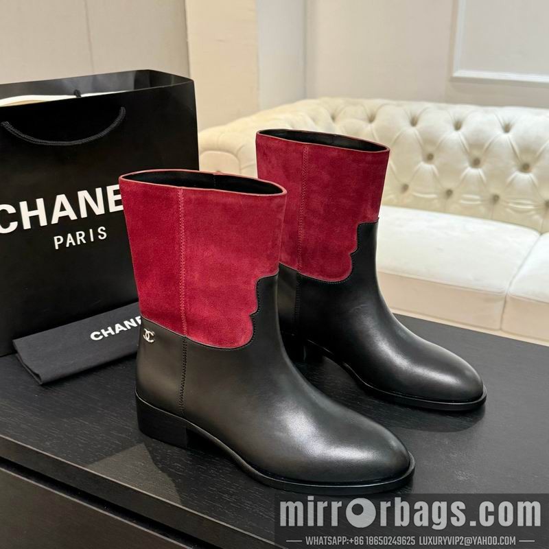 Chanel Shoes sz35-41 mnh0704