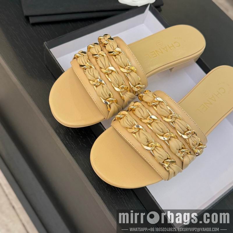 Chanel Shoes sz35-42 mnh0701