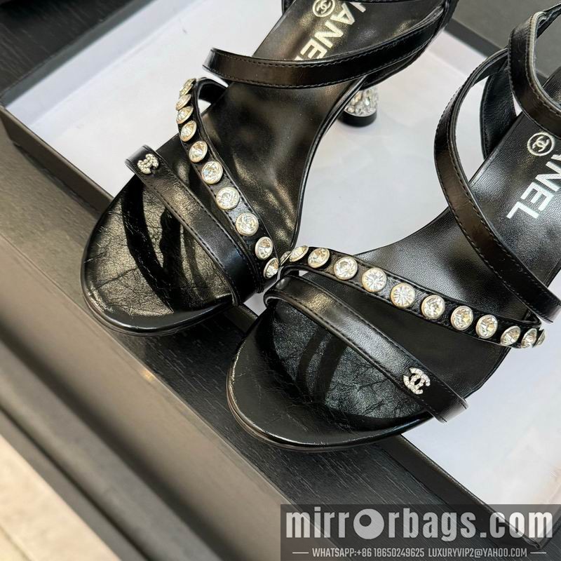 Chanel Shoes sz35-39 mnh0509