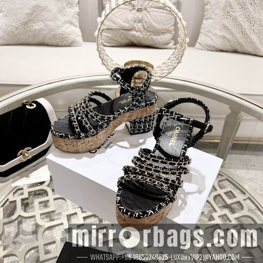 Chanel Shoes sz35-42 mnh0528