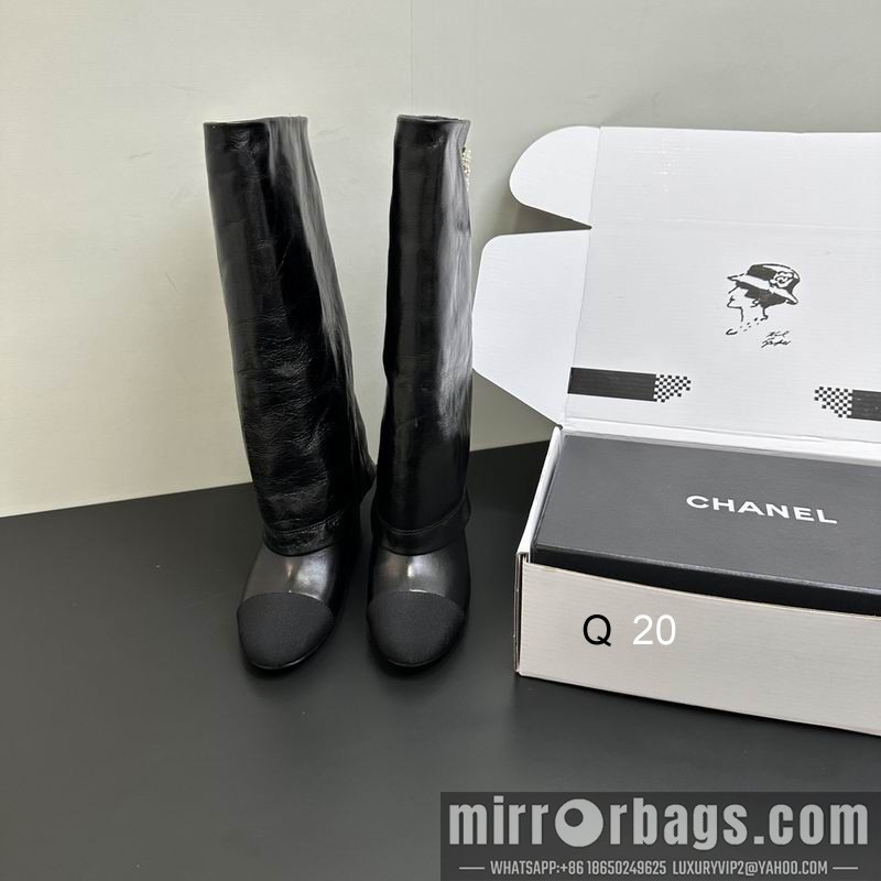 Chanel Shoes sz35-40 XX0917