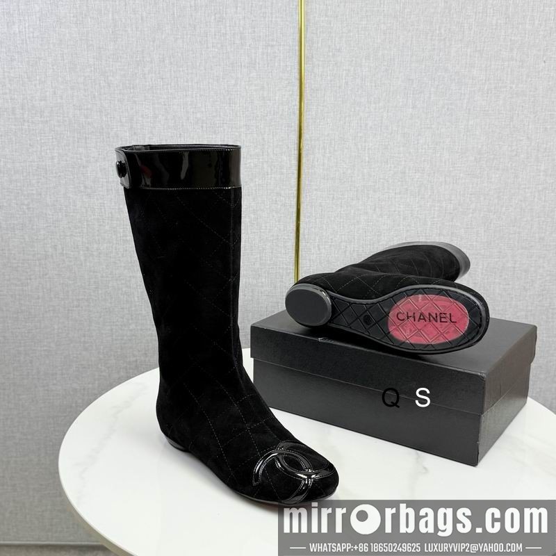 Chanel Shoes sa35-40 S1108