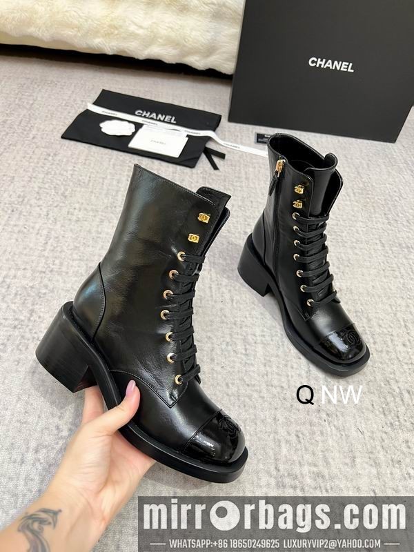 Chanel Shoes sz35-40 NW0809