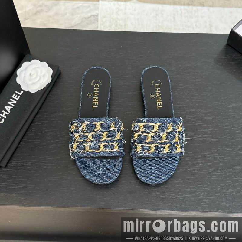 Chanel Shoes sz35-42 mnh0701