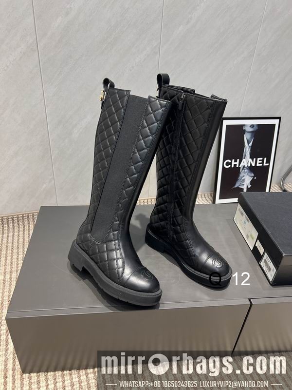 Chanel Shoes sz35-40 J0902