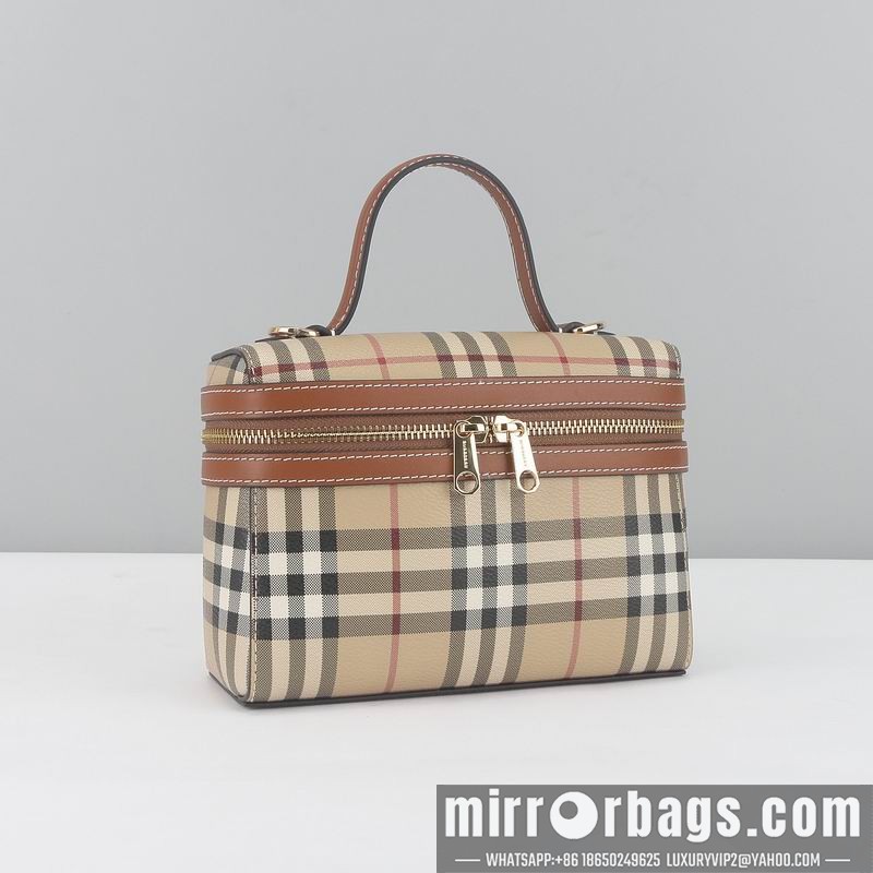 Burberry Bags 5251 19.5x8x15cm HQ 1