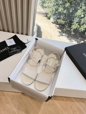 Chanel Shoes sz35-41 mnh0336