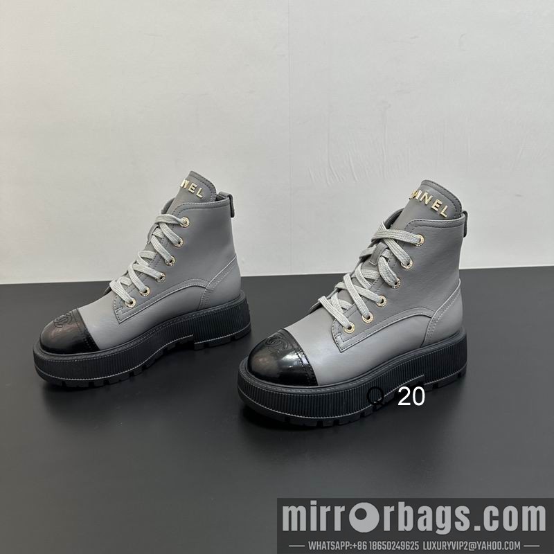 Chanel Shoes sz35-40 XX0921
