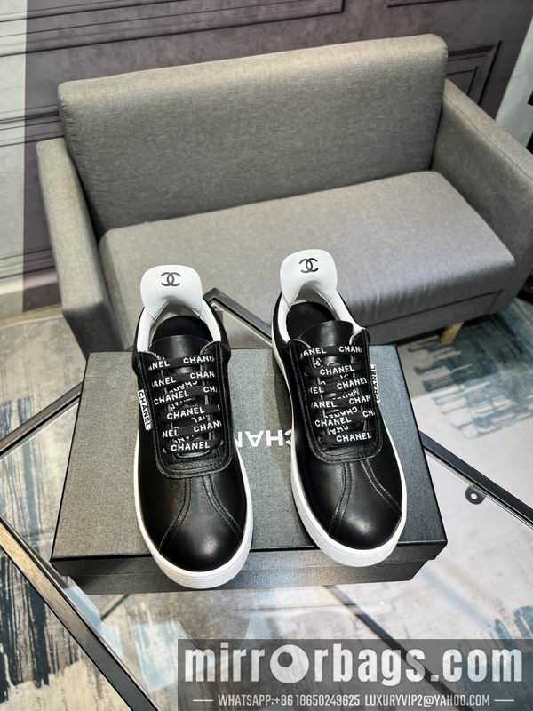 Chanel Shoes sz35-45 hnh0701