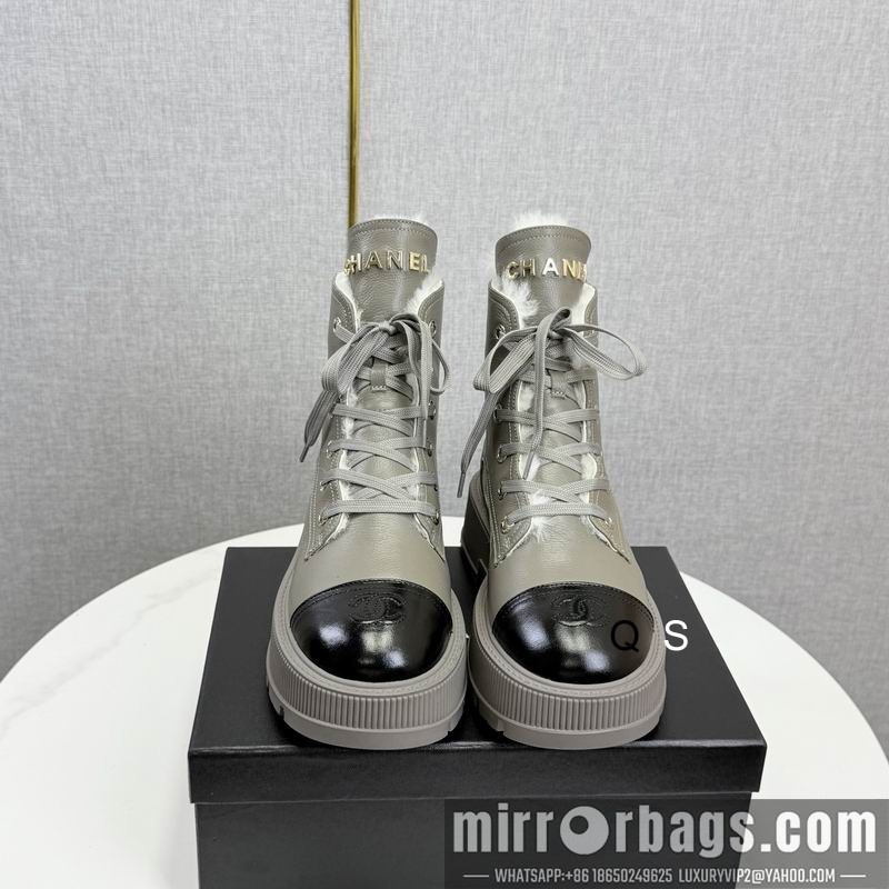 Chanel Shoes sz35-40 S1117