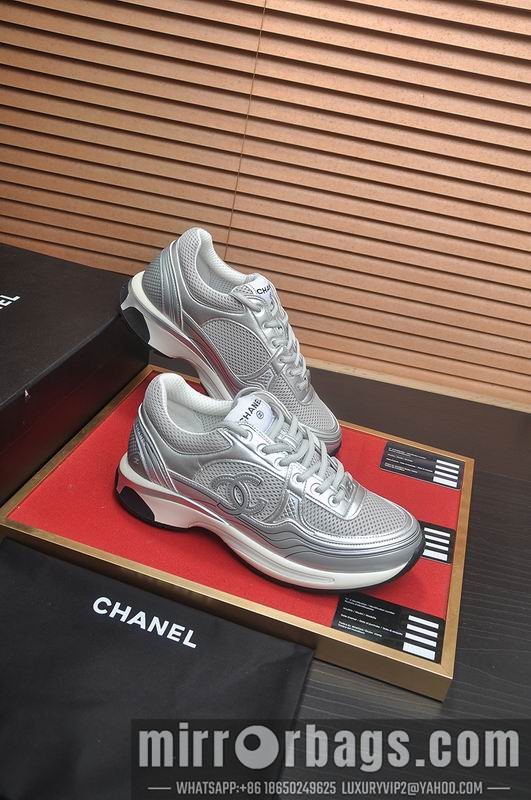 Chanel Shoes sz35-39 38-44 hnq1101