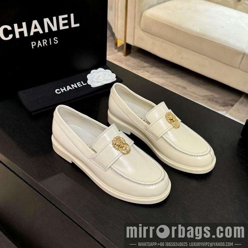 Chanel Shoes sz35-42 mnh0701