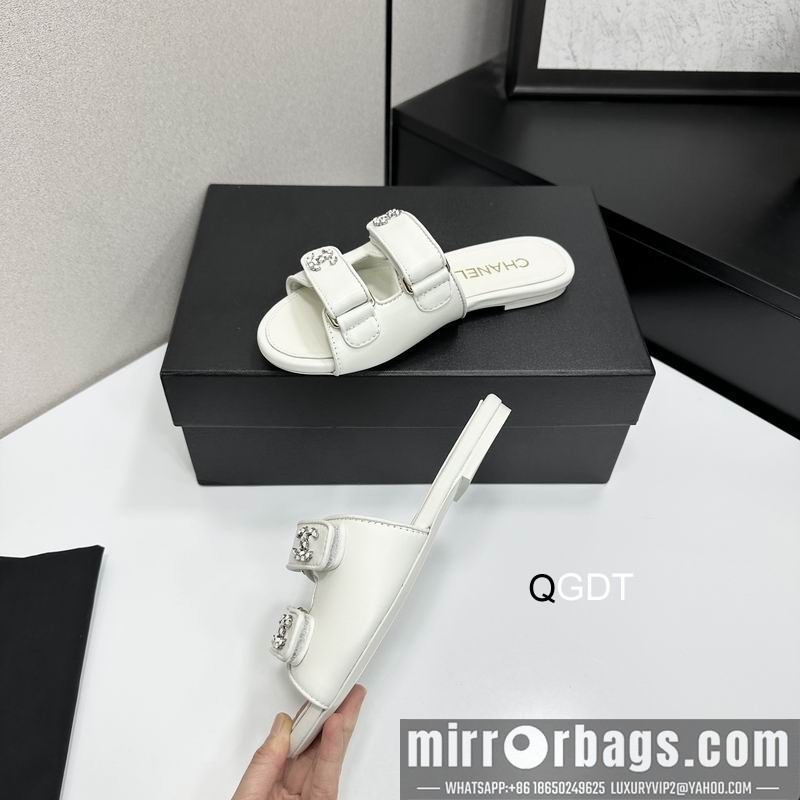 Chanel Shoes sz35-40 GDT0301