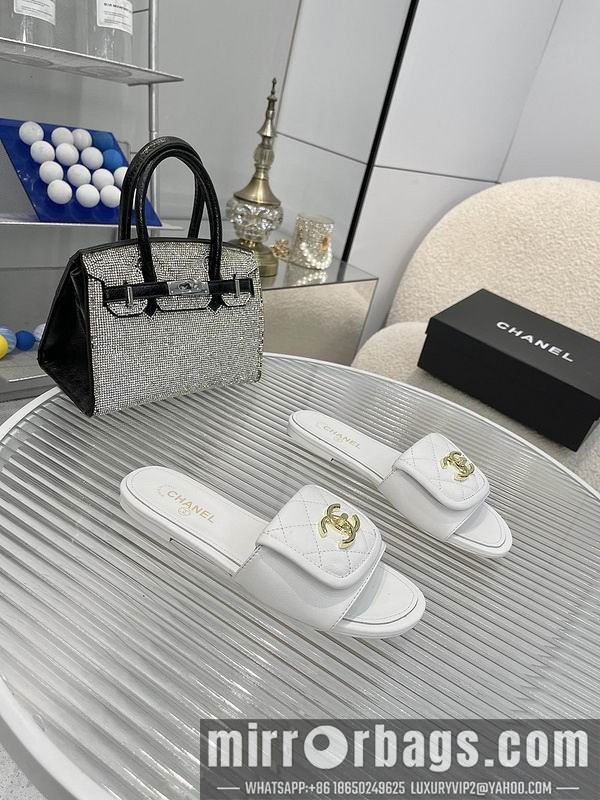Chanel Shoes sz35-43 jyh0502